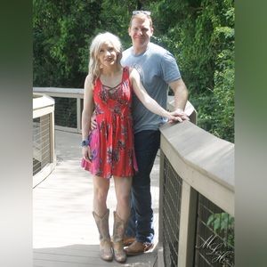 Free People dress